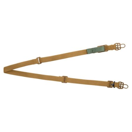 Picture of BLUE FORCE GEAR VICKERS SMG SLING, COYOTE