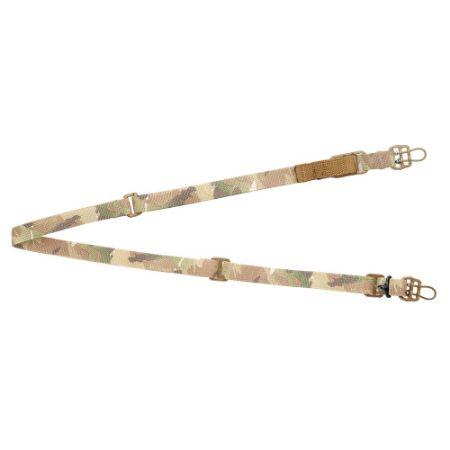 Picture of BLUE FORCE GEAR VICKERS SMG SLING, MULTICAM