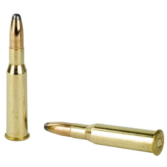 Picture of S&B 7.62X54R 180GR SP, 20RD BOX