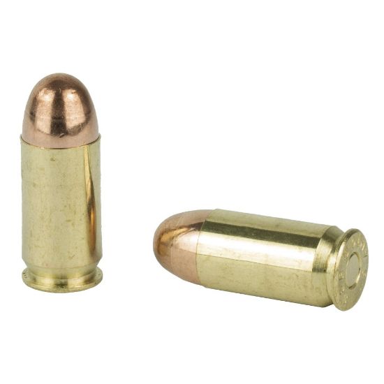 Picture of S&B .45ACP 230GR FMJ, 50RD BOX