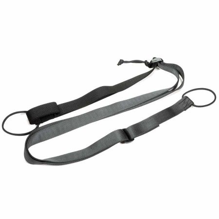 Picture of ZULU NYLON GEAR CARBINE SLING, BLACK