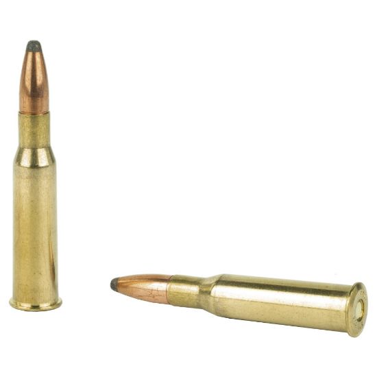 Picture of PRVI PARTIZAN 7.62X54R 150GR SP, 20RD BOX