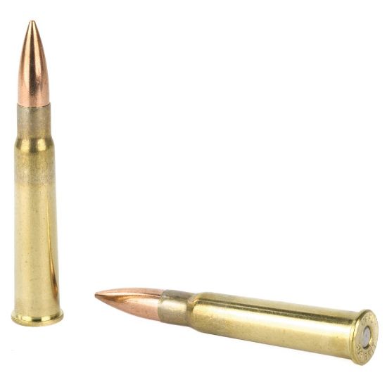 PRVI PARTIZAN .303 British 174GR Full Metal Jacket Boat Tail, 20RD BOX, 303Brit, 8605003812593, AMMO-PP303F, RTG Parts