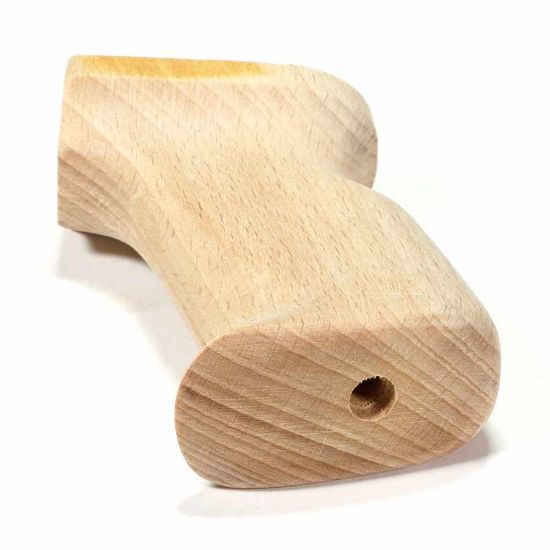 Picture of AK WOOD GRIP, MADE IN USA, 922R