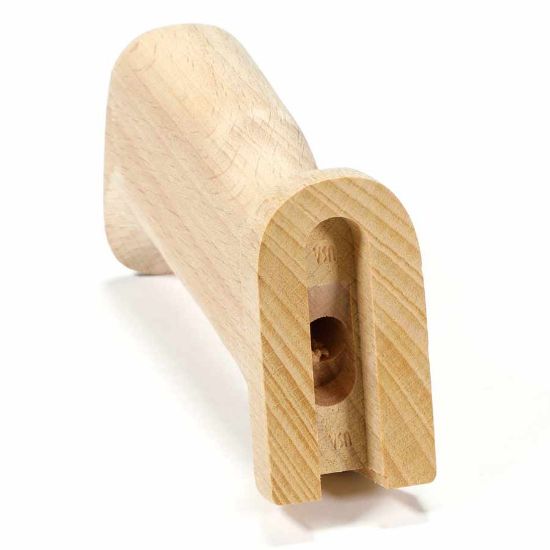 Picture of AK WOOD GRIP, MADE IN USA, 922R