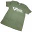 Picture of VICKERS TACTICAL LOGO T-SHIRT, GREEN,  2XL