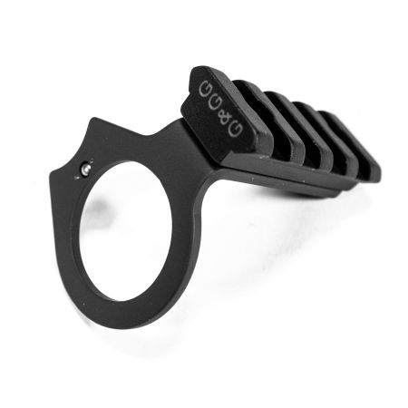 Picture of GG&G BERETTA 1301 TACTICAL SHOTGUN FLASHLIGHT MOUNT