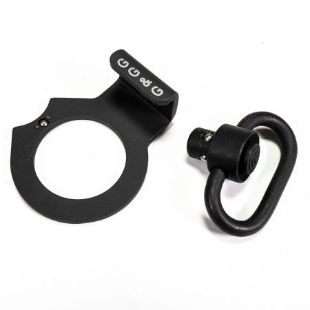 Picture of GG&G BENELLI M2 QD FRONT SLING ATTACHMENT W/ SWIVEL