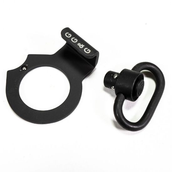 Picture of GG&G BENELLI M2 QD FRONT SLING ATTACHMENT W/ SWIVEL