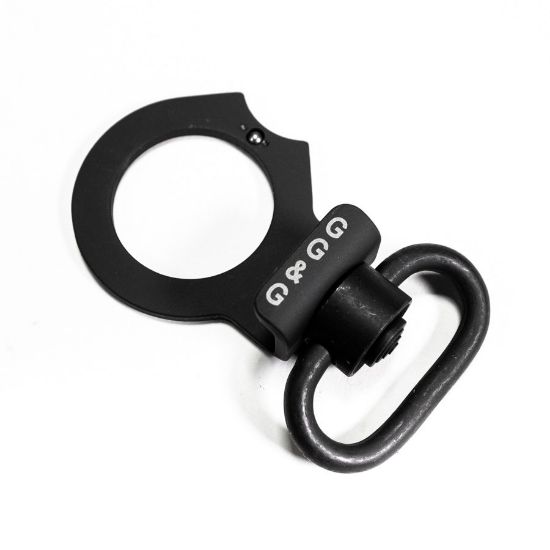 Picture of GG&G BENELLI M2 QD FRONT SLING ATTACHMENT W/ SWIVEL