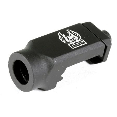 Picture of GG&G QUICK DETACH SIDE SLING ATTACHMENT FOR PICATINNY