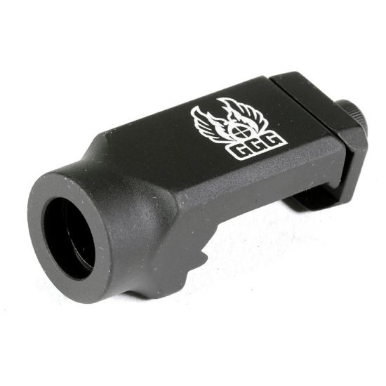 Picture of GG&G QUICK DETACH SIDE SLING ATTACHMENT FOR PICATINNY