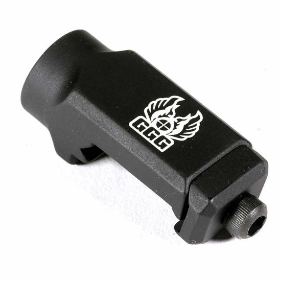 Picture of GG&G QUICK DETACH SIDE SLING ATTACHMENT FOR PICATINNY