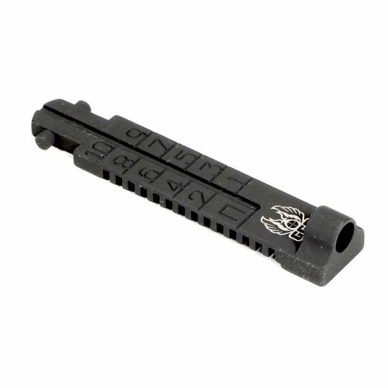 Picture of GG&G AK47 1000 METER GHOST RING REAR SIGHT