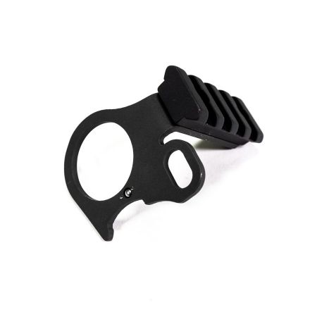 Picture of GG&G BENELLI NOVA-SUPERNOVA SLING AND FLASHLIGHT COMBO MOUNT (12GA ONLY)