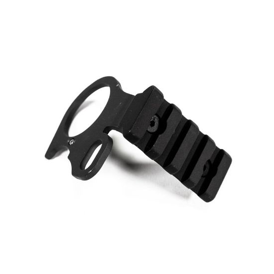 Picture of GG&G BENELLI NOVA-SUPERNOVA SLING AND FLASHLIGHT COMBO MOUNT (12GA ONLY)