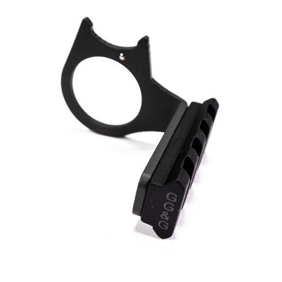 Picture of GG&G BENELLI NOVA / SUPERNOVA FLASHLIGHT MOUNT