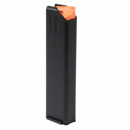 Picture of AR15 9MM COLT SMG 20RD MAG NEW, DURAMAG