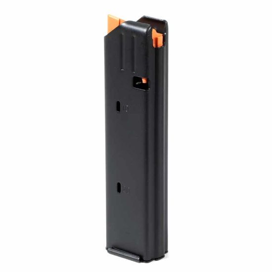 Picture of AR15 9MM COLT SMG 20RD MAG NEW, DURAMAG