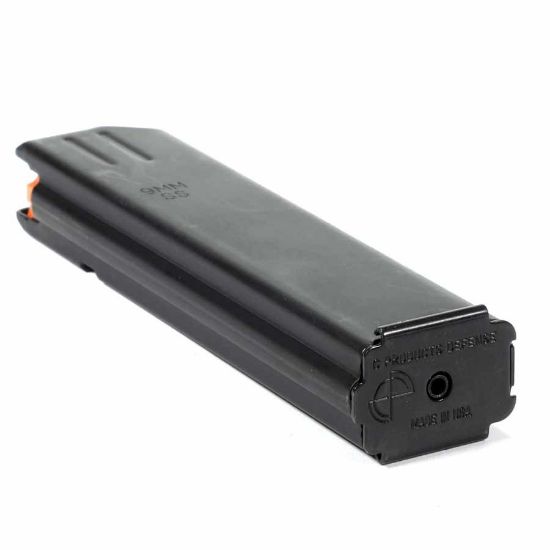 Picture of AR15 9MM COLT SMG 20RD MAG NEW, DURAMAG