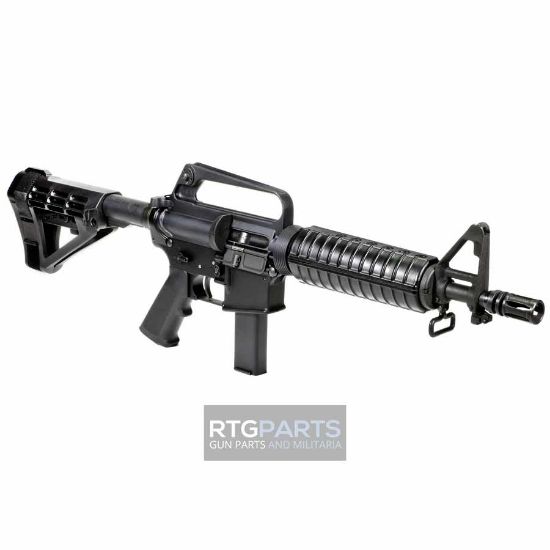 Picture of AR15 9MM COLT SMG 20RD MAG NEW, DURAMAG