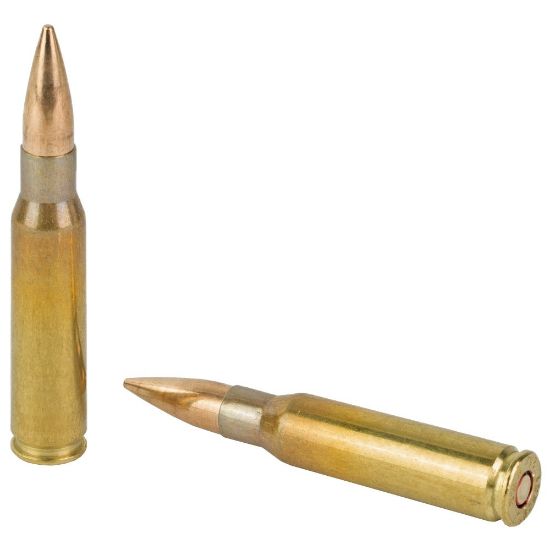 Picture of S&B 7.62x51MM 147GR FMJ, 20RD BOX