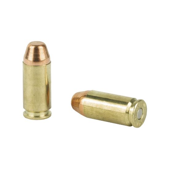 Picture of S&B .40SW 180GR FMJ, 50RD BOX