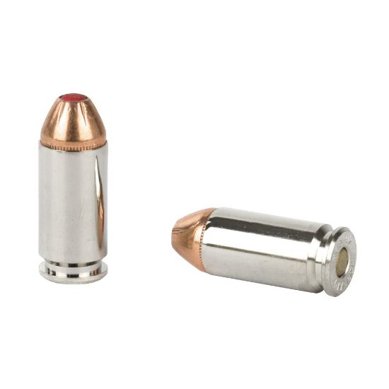 Picture of HORNADY CRITICAL DEFENSE .40SW 165GR FTX FLEXTIP, 20RD BOX