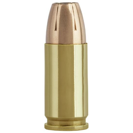 Picture of FEDERAL PERSONAL DEFENSE PUNCH 9MM 124GR JHP, 20RD BOX