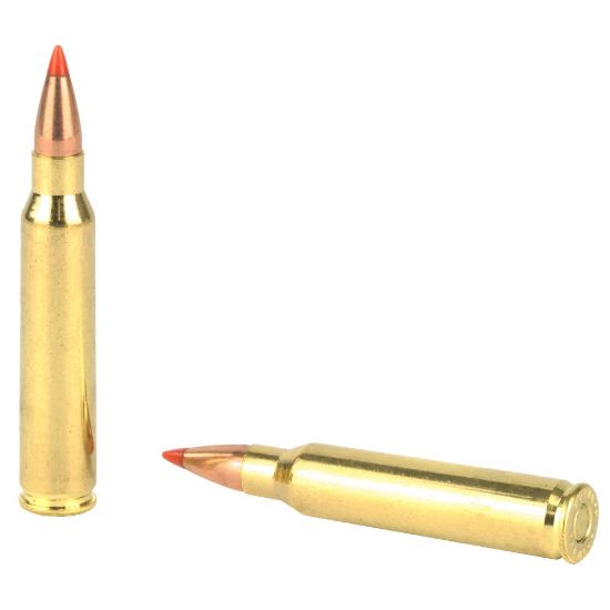 Picture of HORNADY VARMINT EXPRESS .223REM 55GR VMAX, 20RD/BOX
