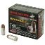 Picture of WINCHESTER DEFENDER .40SW 180GR JHP, 20RD/BOX