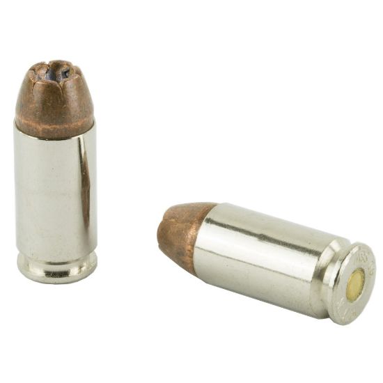 Picture of WINCHESTER DEFENDER .40SW 180GR JHP, 20RD/BOX