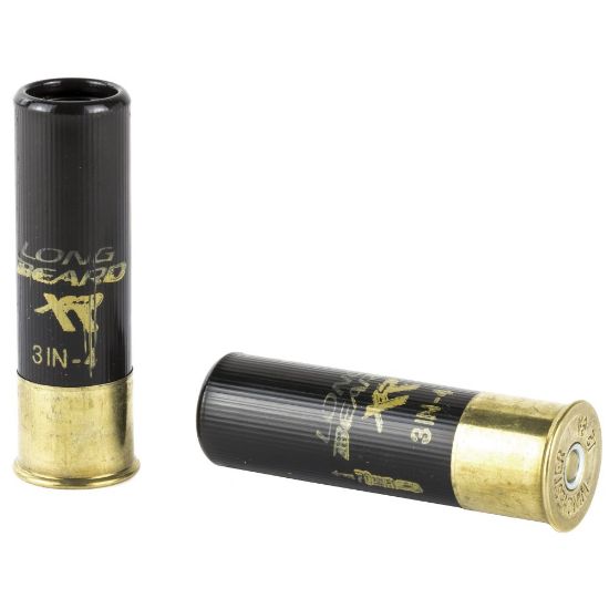 Picture of WINCHESTER LONG BEARD XR 12GA 3" 1.75 OZ #4, 10/BOX