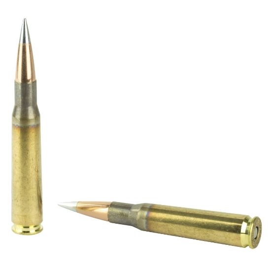 Picture of HORNADY MATCH .50 BMG 750GR A-MAX, 10RD/BOX