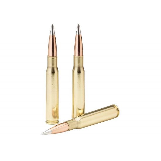 Picture of HORNADY MATCH .50 BMG 750GR A-MAX, 10RD/BOX