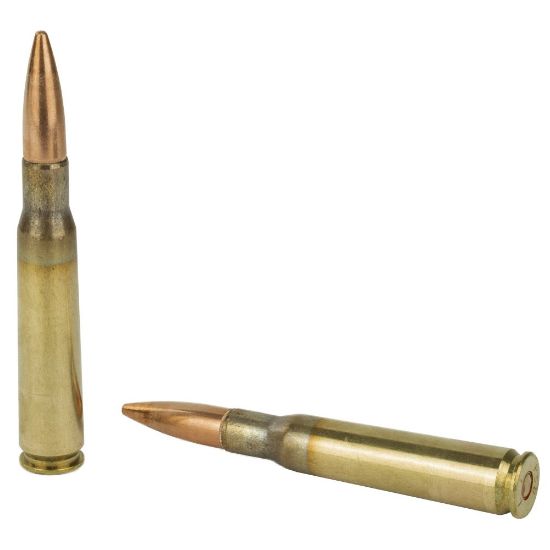 PMC .50 BMG 660gr FMJ, 10rd Box, 741569060356, AMMO-PMC-50A, RTG Parts