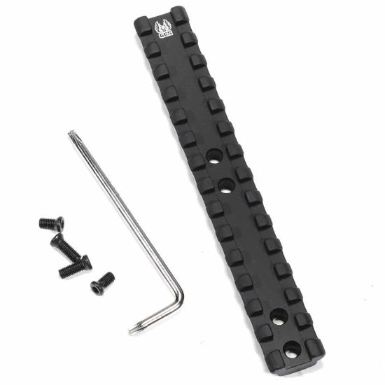 Picture of GG&G MOSSBERG 930 SCOPE MOUNT 1913 PICATINNY RAIL