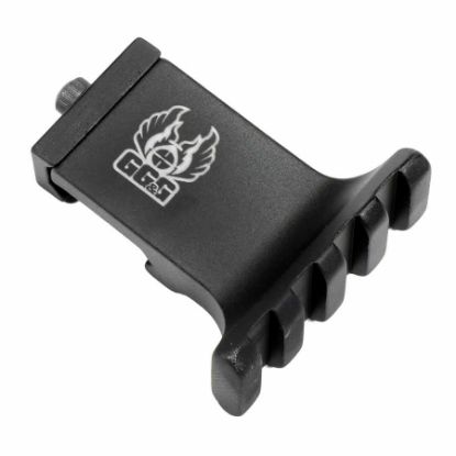Picture of GG&G OFFSET TACTICAL 1913 PICATINNY FLASHLIGHT MOUNT 