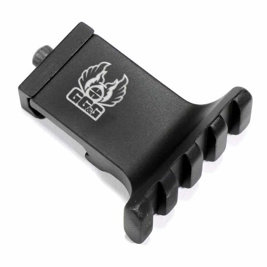 Picture of GG&G OFFSET TACTICAL 1913 PICATINNY FLASHLIGHT MOUNT 