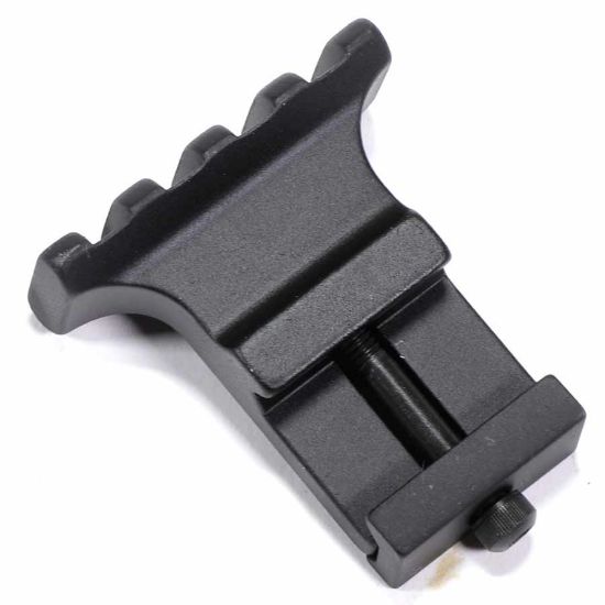 Picture of GG&G OFFSET TACTICAL 1913 PICATINNY FLASHLIGHT MOUNT 