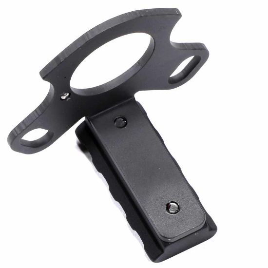 Picture of GG&G MOSSBERG 930 SLING & 1913 PICATINNY FLASHLIGHT MOUNT