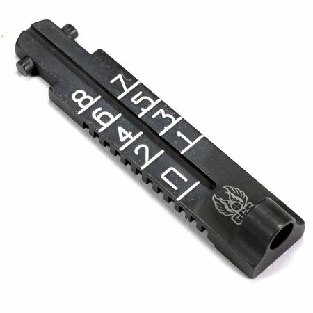 Picture of GG&G AK47 800 METER GHOST RING REAR SIGHT W/ WHITE GRADUATIONS