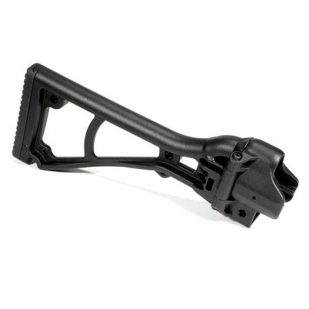 Picture of MP5 HK33 FOLDING STOCK W/ FOUR BUTTPADS, AC-UNITY