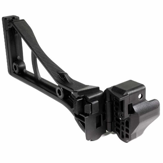 Picture of MP5 HK33 FOLDING STOCK W/ FOUR BUTTPADS, AC-UNITY