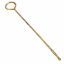 Picture of RUSSIAN THOMPSON CLEANING ROD NOS, BRASS
