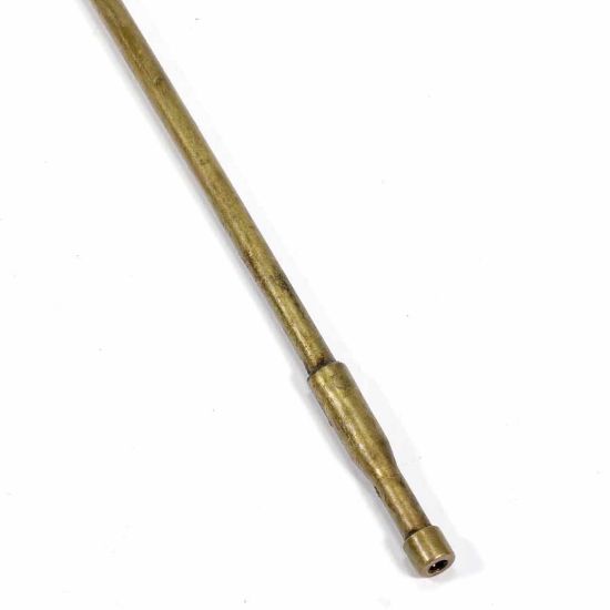 Picture of RUSSIAN THOMPSON CLEANING ROD NOS, BRASS