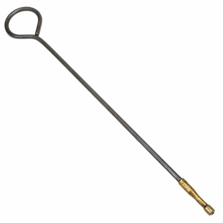 Picture of RUSSIAN THOMPSON CLEANING ROD NOS, METAL & BRASS