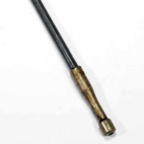 Picture of RUSSIAN THOMPSON CLEANING ROD NOS, METAL & BRASS