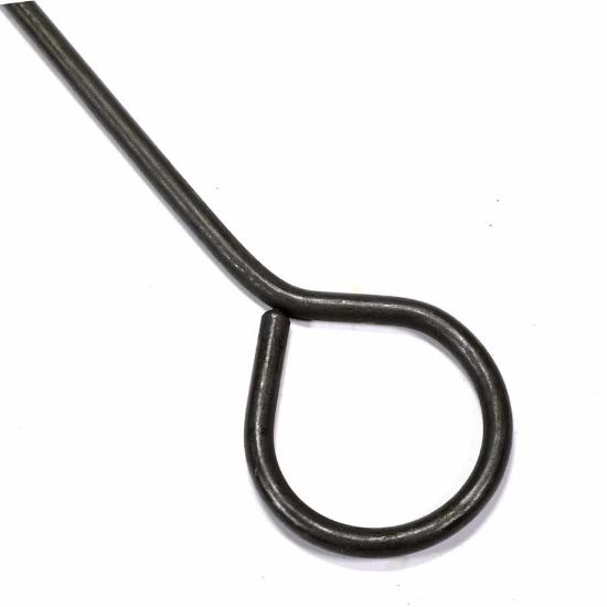 Picture of RUSSIAN THOMPSON CLEANING ROD NOS, METAL & BRASS