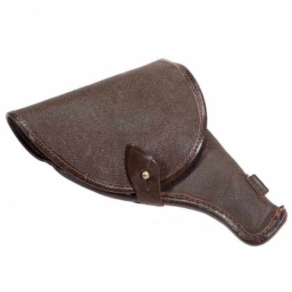 Picture of RUSSIAN NAGANT REVOLVER HOLSTER